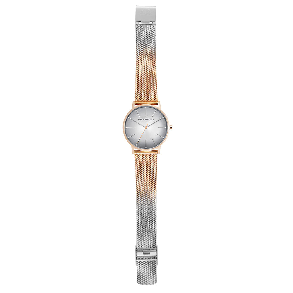 Stylish Armani Exchange Lola AX5617 Women's Wristwatch