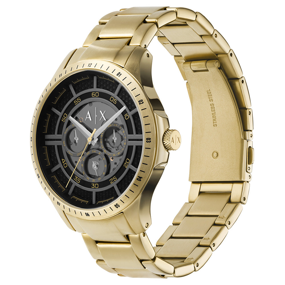 Armani Exchange Multi-Function Hampton AX2461 Stylish Men's Watch