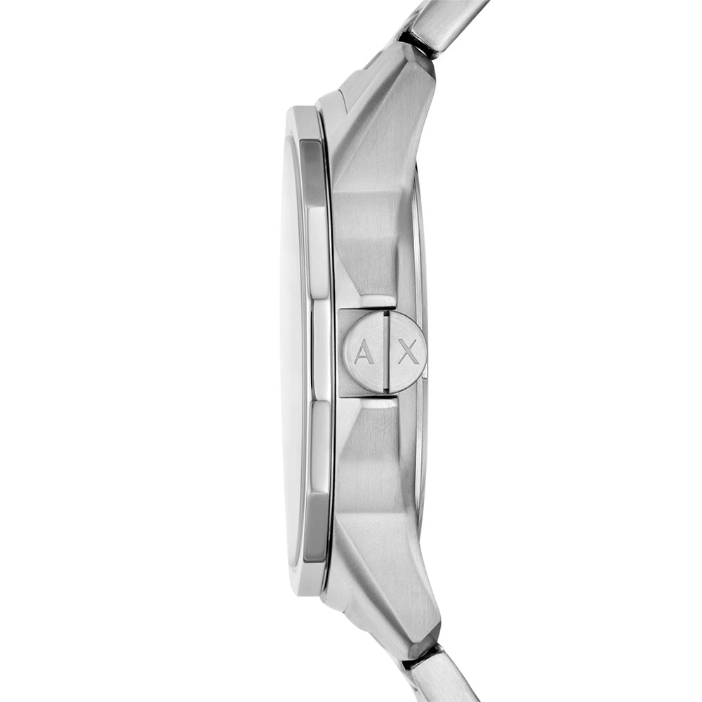 Stylish Armani Exchange Banks AX1767 Quartz Watch