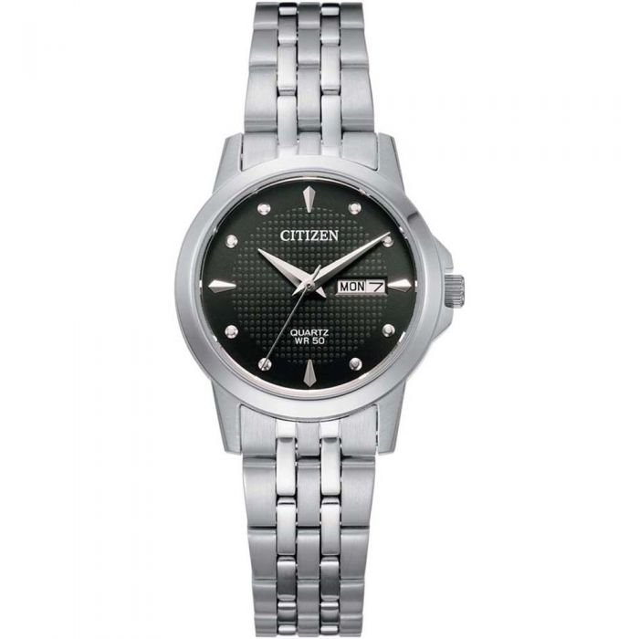 Citizen Elegant Quartz EQ0601-54F Watch for Everyday Wear