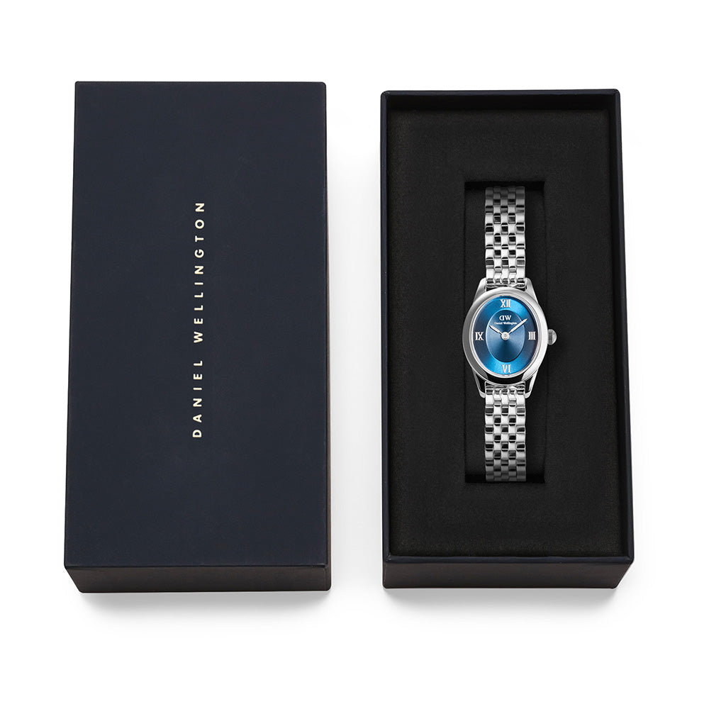 Daniel Wellington Ophelia Mini Women's Stainless Steel Watch DW00100807