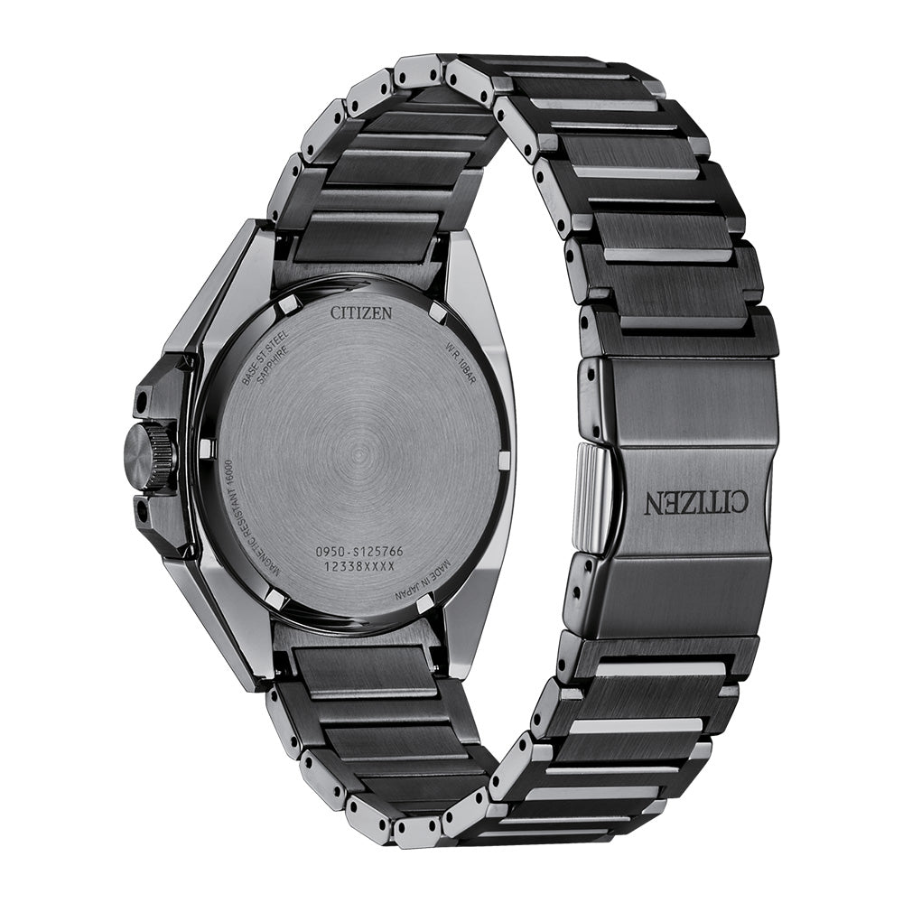 Citizen Automatic Watch - Series 8 Model NA1015 - 81Z