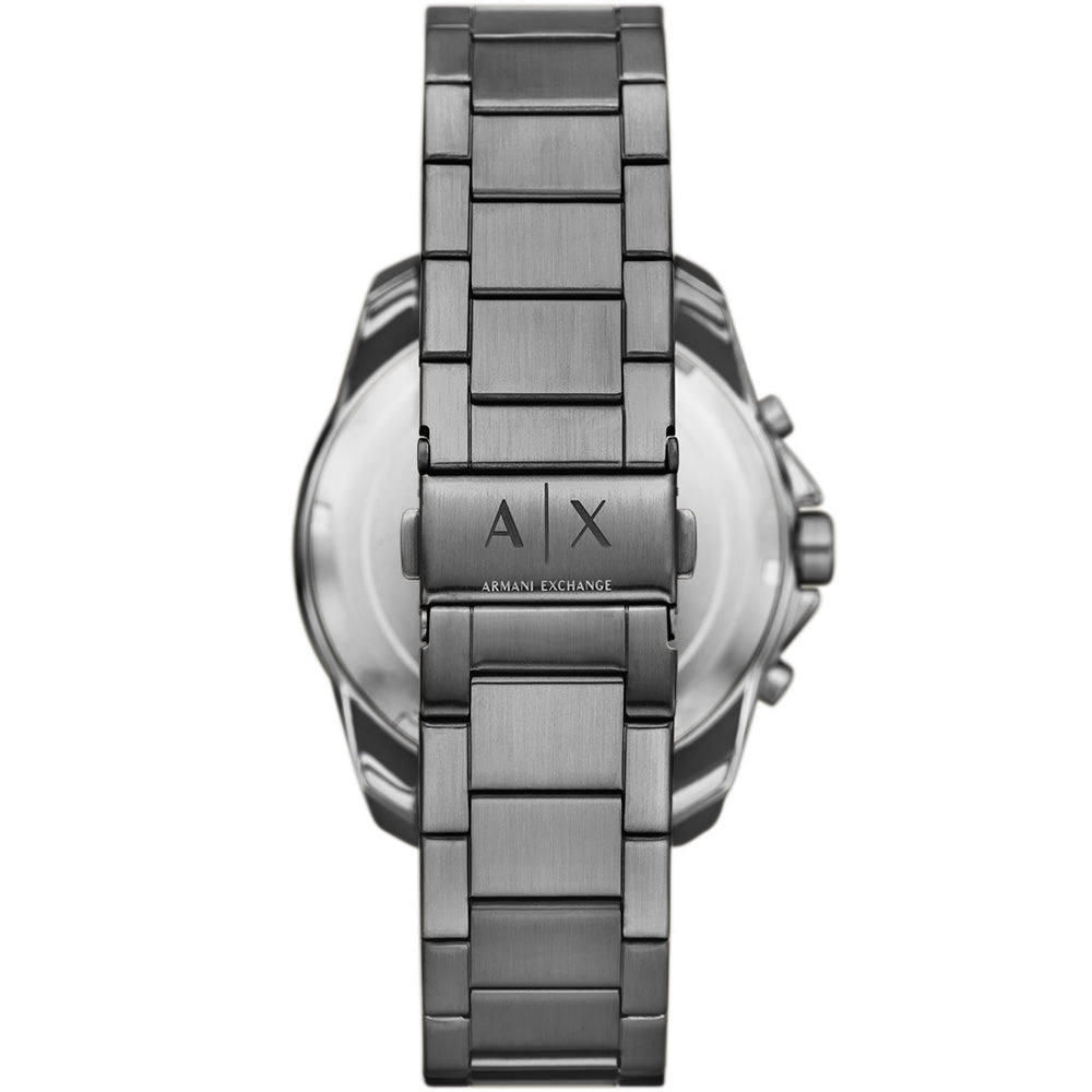 Armani Exchange Spencer AX1967 Quartz Chronograph Wristwatch