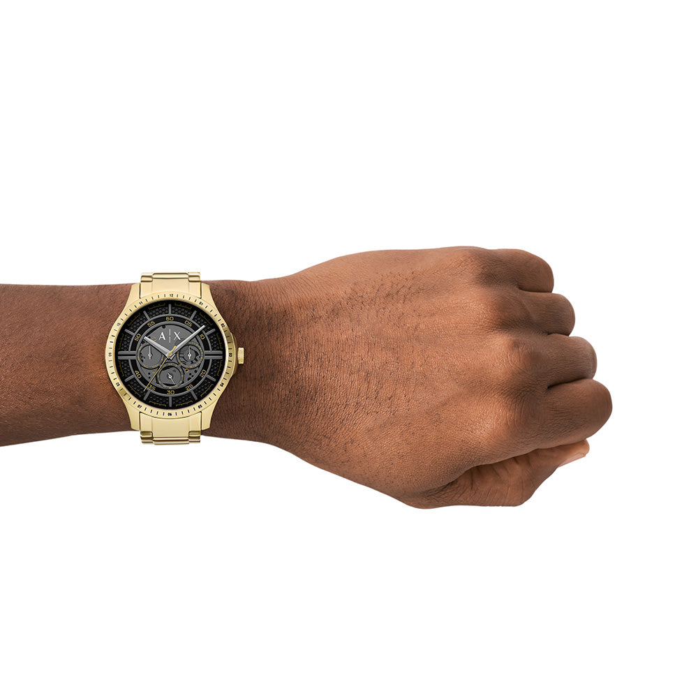 Armani Exchange Multi-Function Hampton AX2461 Stylish Men's Watch