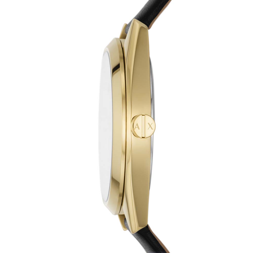 Armani Exchange AX5656 Ladies' Giacomo Multi-Functional Fashionable Wristwatch