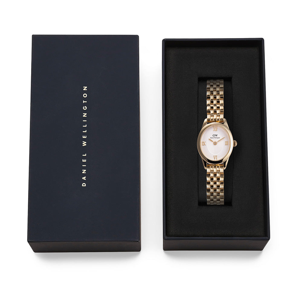 Daniel Wellington Ophelia Mini Women's Fashion Watch DW00100803