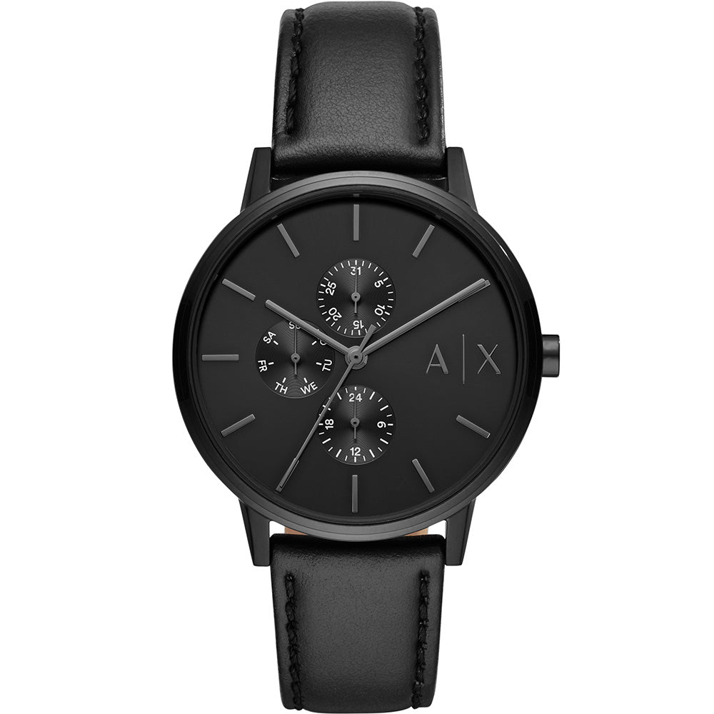 Armani Exchange Cayde AX2719 Multi-Functional Watch