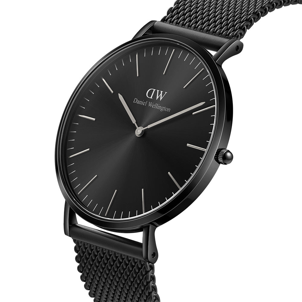 Daniel Wellington St Mawes Classic DW00100632 Ultra-thin Watch
