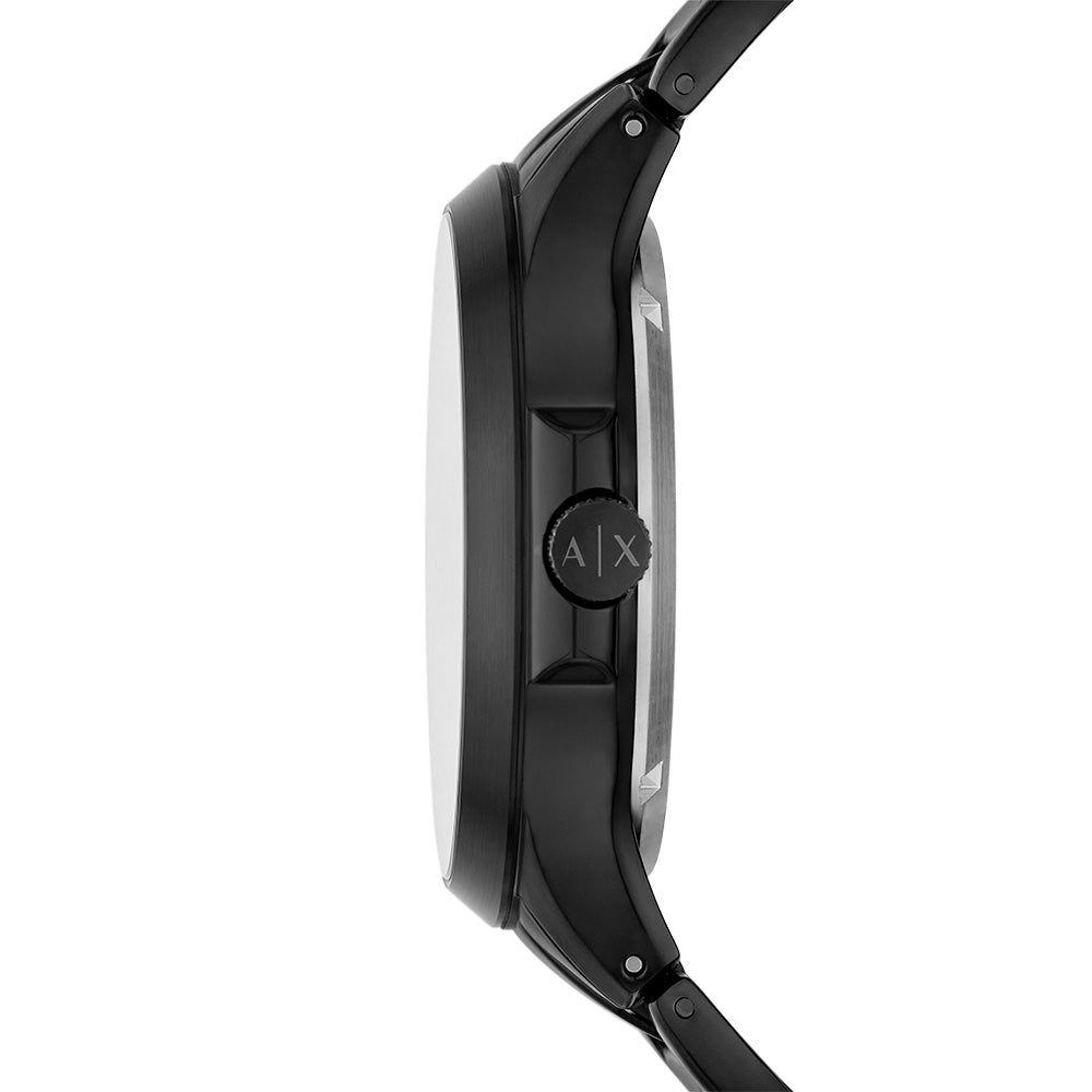 Armani Exchange Hampton AX2463 Automatic Watch for Stylish Men