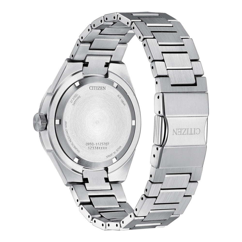Citizen Automatic Watch - Series 8 Model NA1000 - 88A