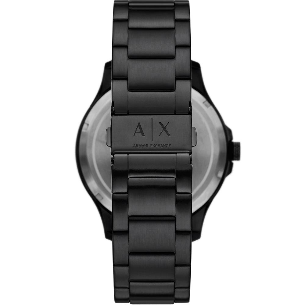 Armani Exchange Hampton AX2463 Automatic Watch for Stylish Men