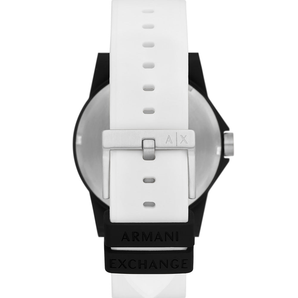 Armani Exchange Men's Outerbanks AX2523 Stylish Wristwatch