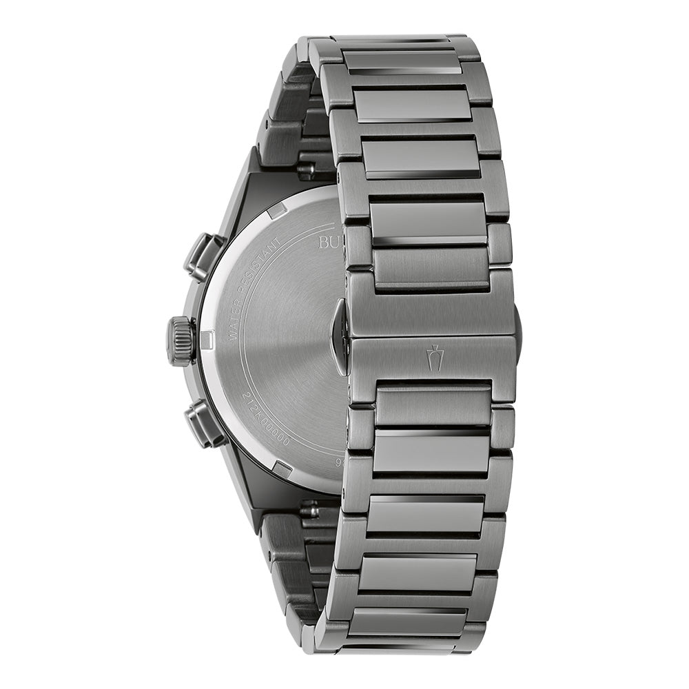 Bulova 98C143 Contemporary-Style Modern Chronograph Wristwatch