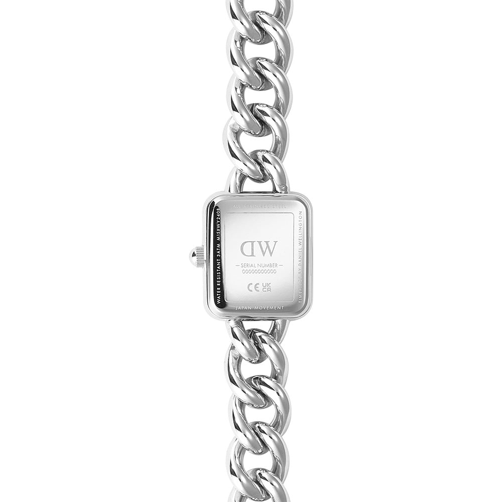 Daniel Wellington Stylish Jolie Chain Watch DW00100834