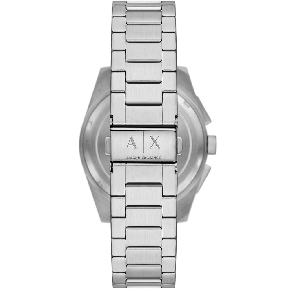 Armani Exchange Parker AX2862 Quartz Chronograph Watch