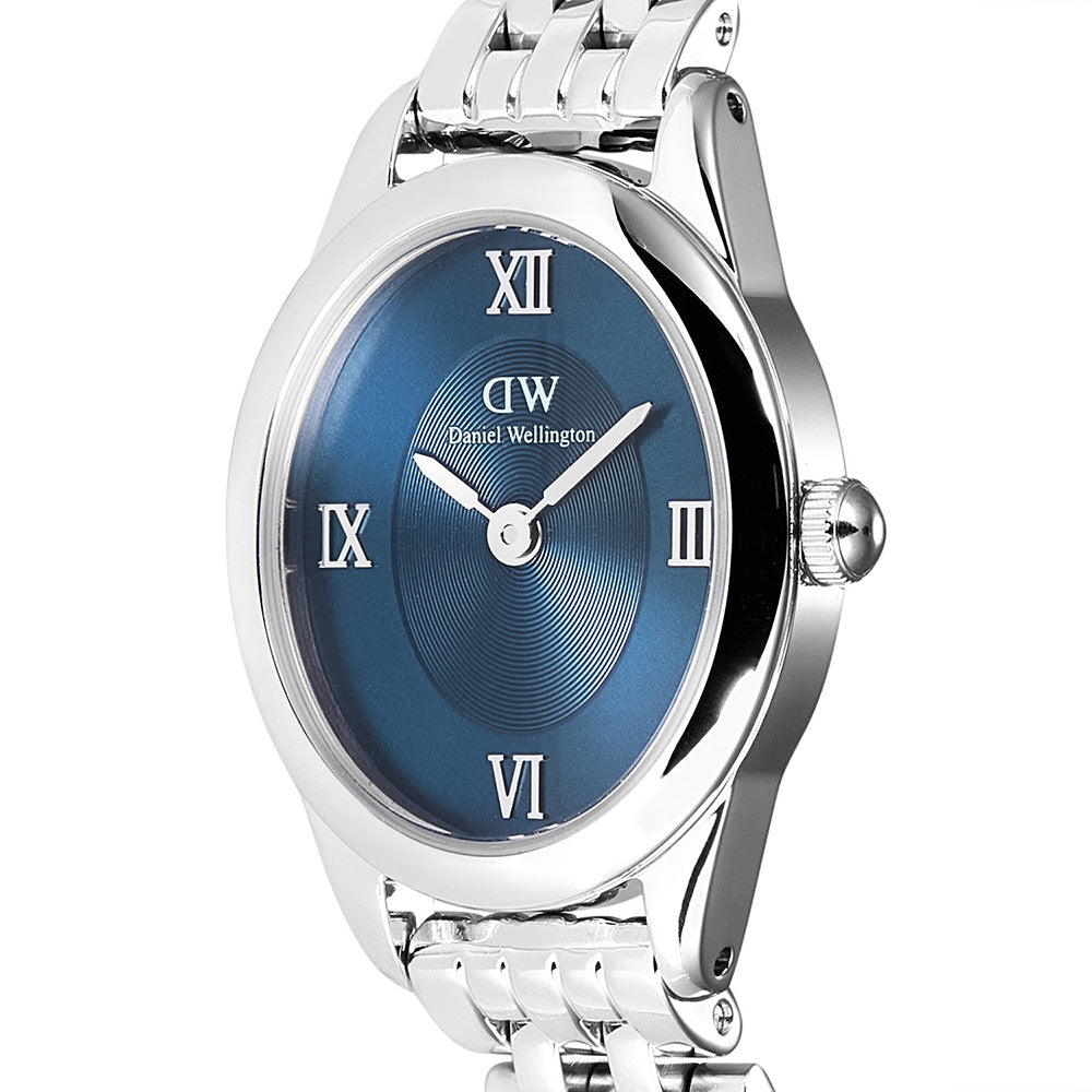 Daniel Wellington Ophelia Mini Women's Stainless Steel Watch DW00100807