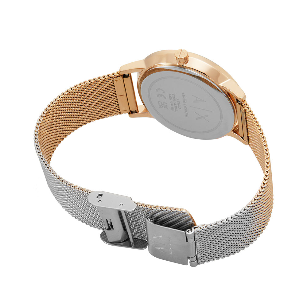 Stylish Armani Exchange Lola AX5617 Women's Wristwatch