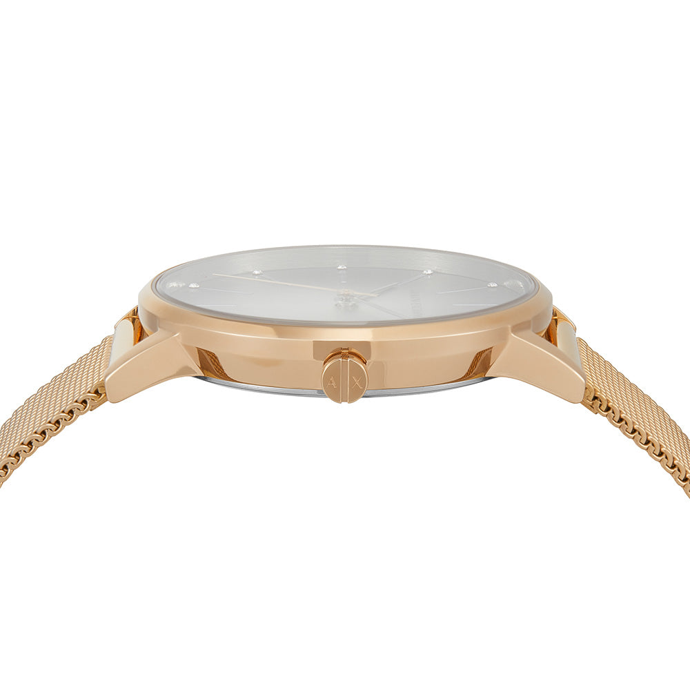 Stylish Armani Exchange Lola AX5617 Women's Wristwatch