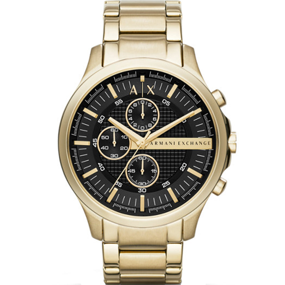 Armani Exchange Multi - Function Hampton AX2137 Men's Wristwatch