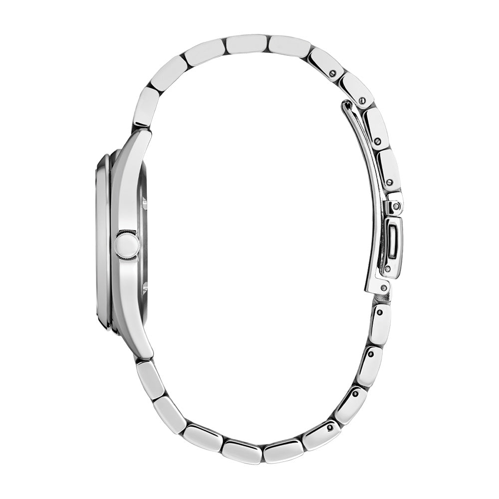 Citizen Women's Eco - Drive 33mm Stainless - Steel Diamond EW2700 - 54L Watch