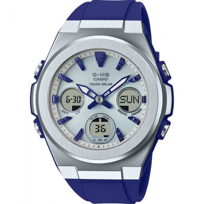 Baby-G Women's Digital Watch MSGS600-2A