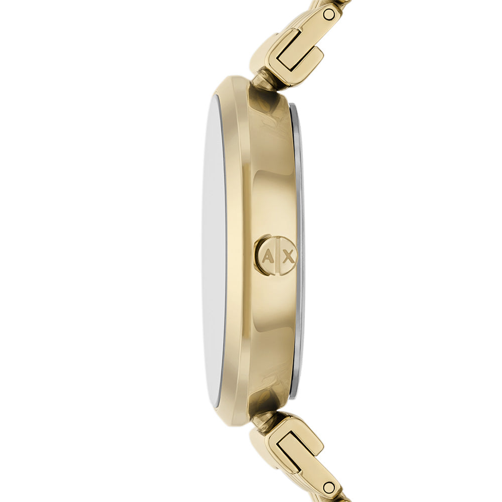 Armani Exchange Zoe AX5916 Quartz Watch