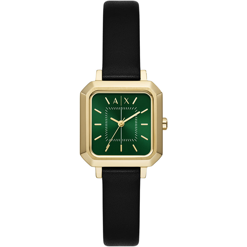 Armani Exchange AX5723 Leila Women's Stylish Quartz Watch