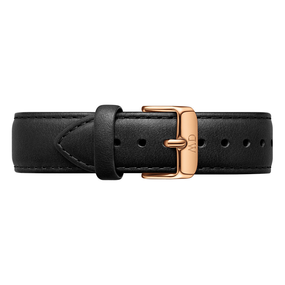 Daniel Wellington Men's Iconic Sheffield Chronograph Watch - Model DW00100646