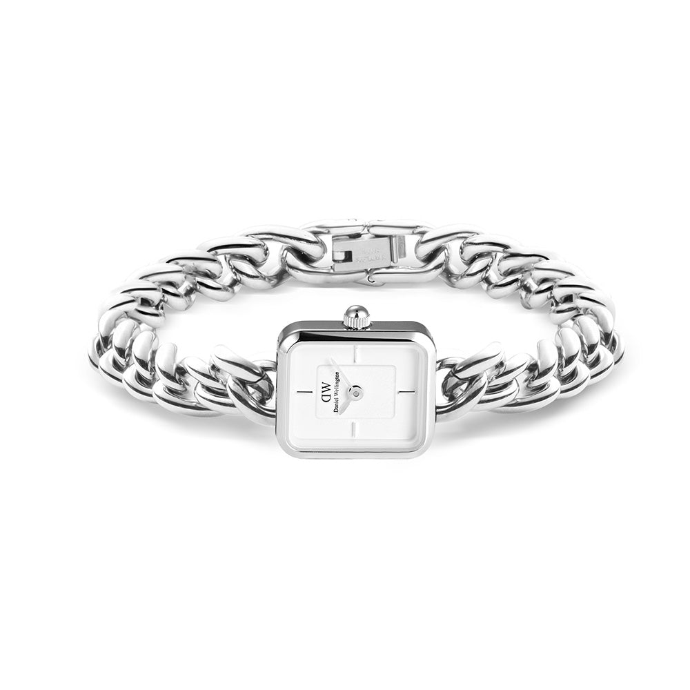 Daniel Wellington Stylish Jolie Chain Watch DW00100834
