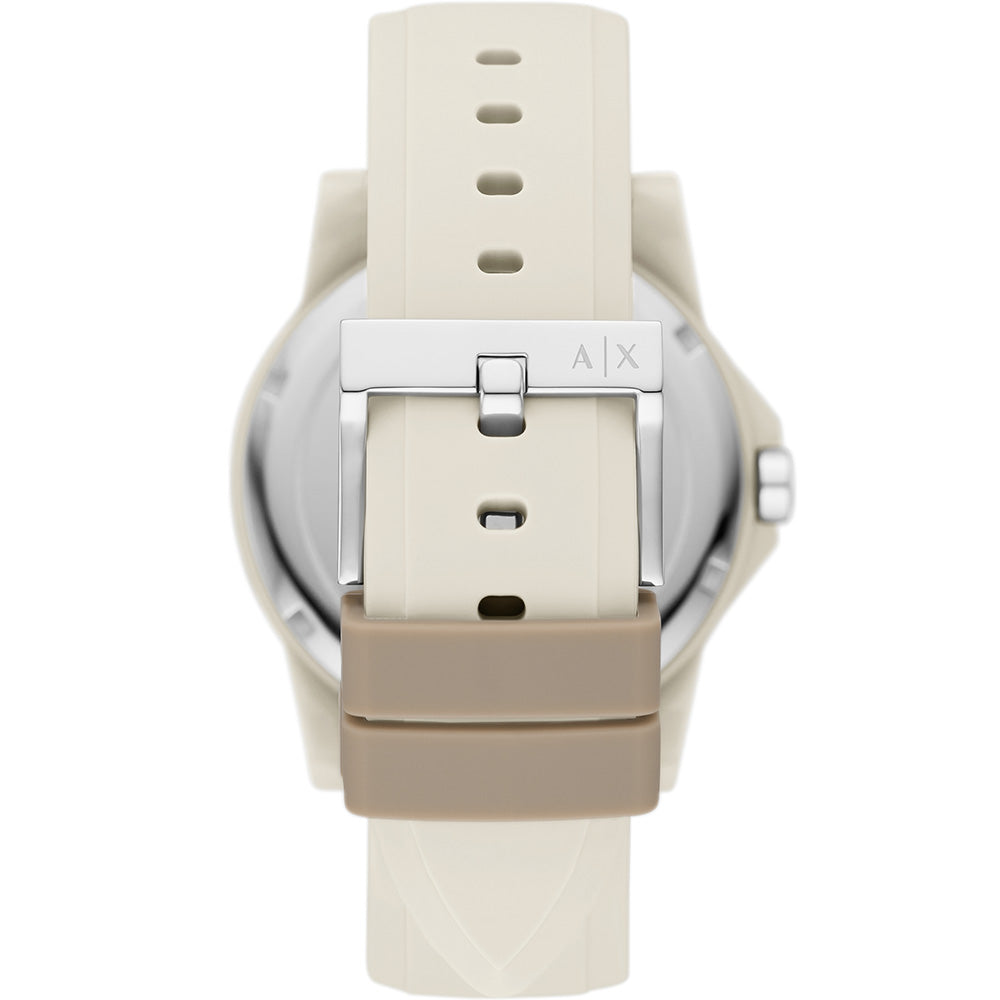 Armani Exchange AX4375 Casual Elegance Lady Banks Women's Watch