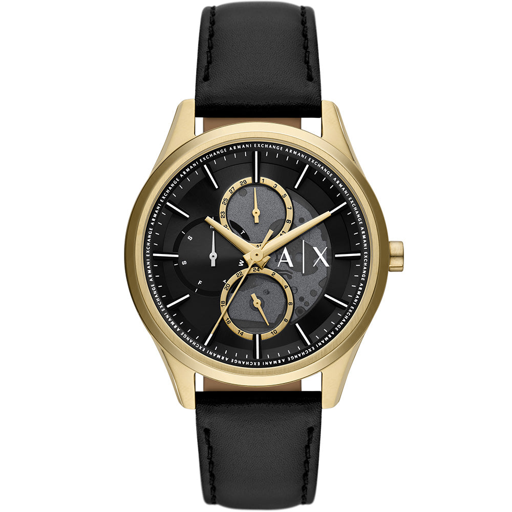 Armani Exchange Dante AX1876 Multi-Function Luxury Men's Watch