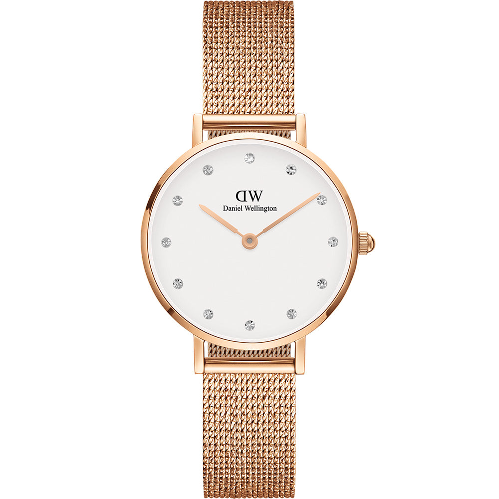 Daniel Wellington Petite Elegant Women's Watch - DW00100528 Lumine