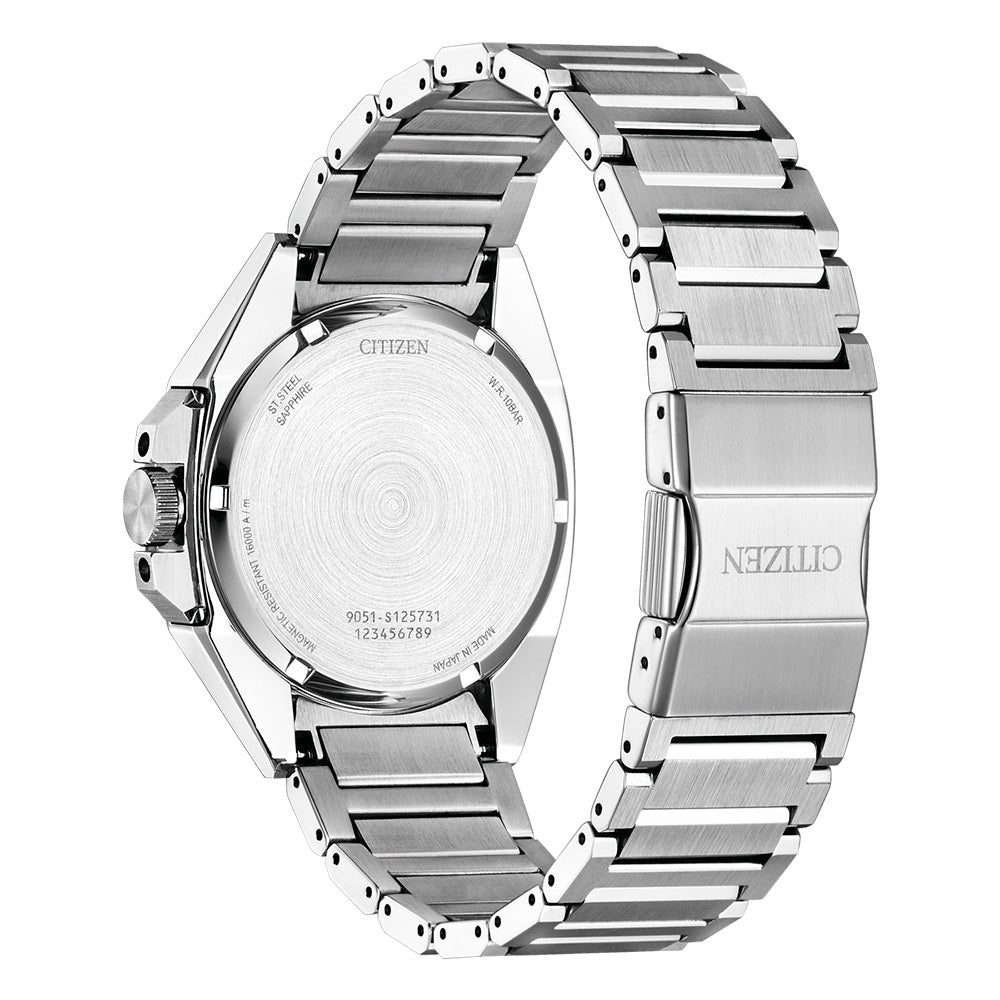 Citizen Automatic Series 8 Watch - Model NB6010 - 81L