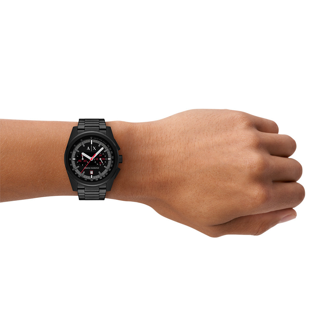 Armani Exchange AX2864 Parker Quartz Chronograph Watch