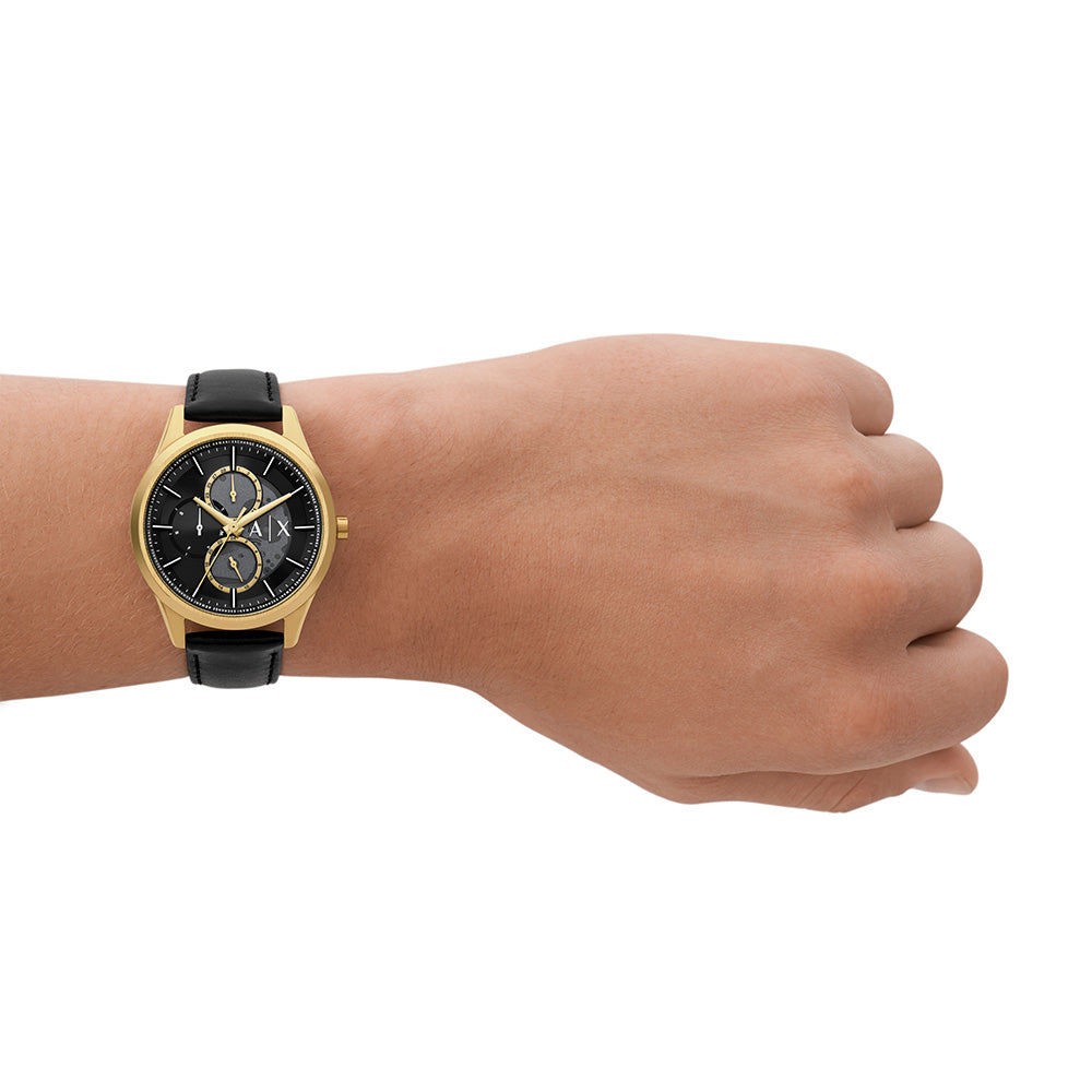 Armani Exchange Dante AX1876 Multi-Function Luxury Men's Watch
