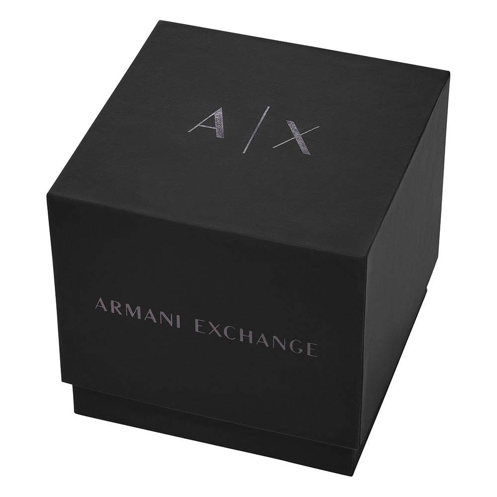 Armani Exchange AX5723 Leila Women's Stylish Quartz Watch