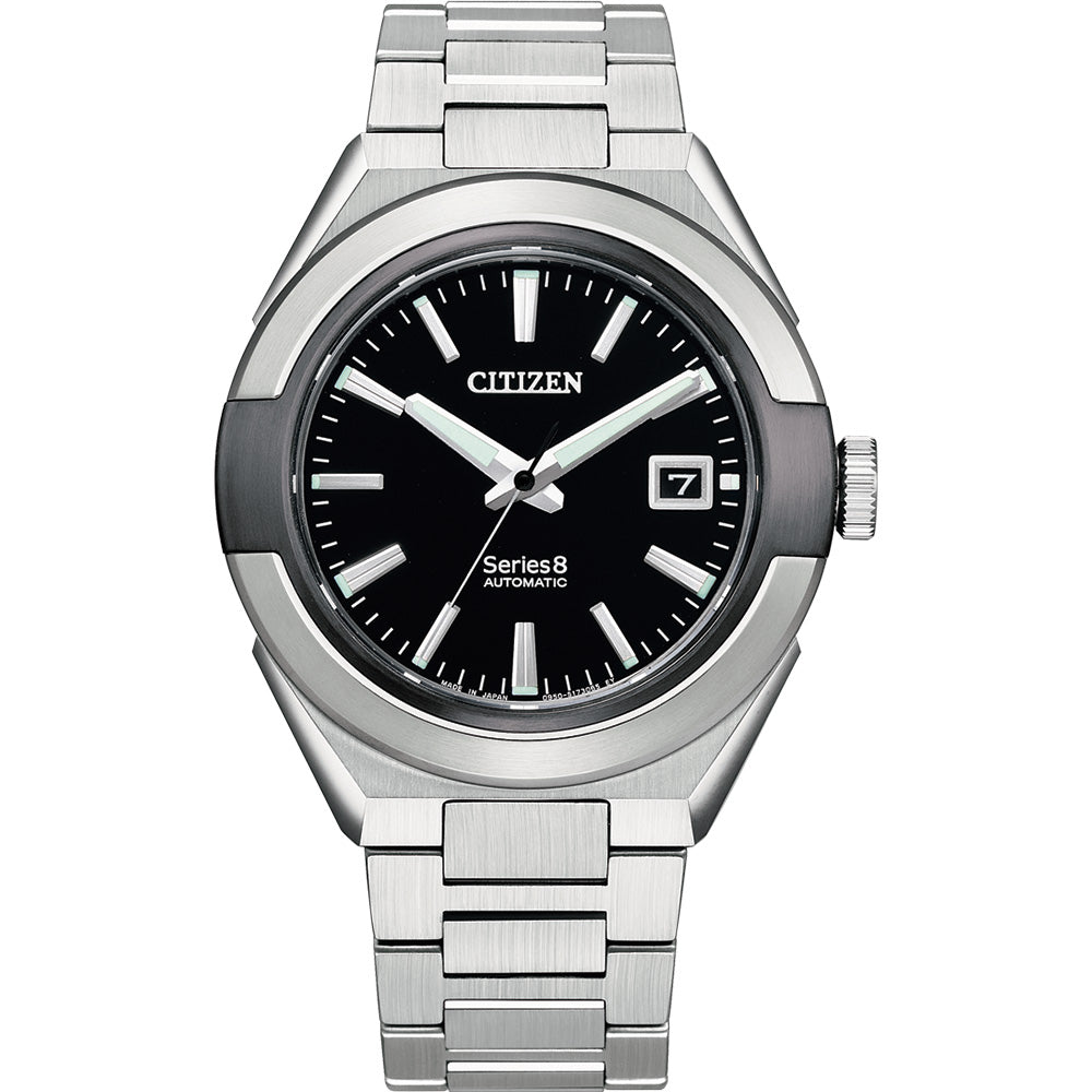 Citizen Automatic Watch - Series 8 NA1004 - 87E