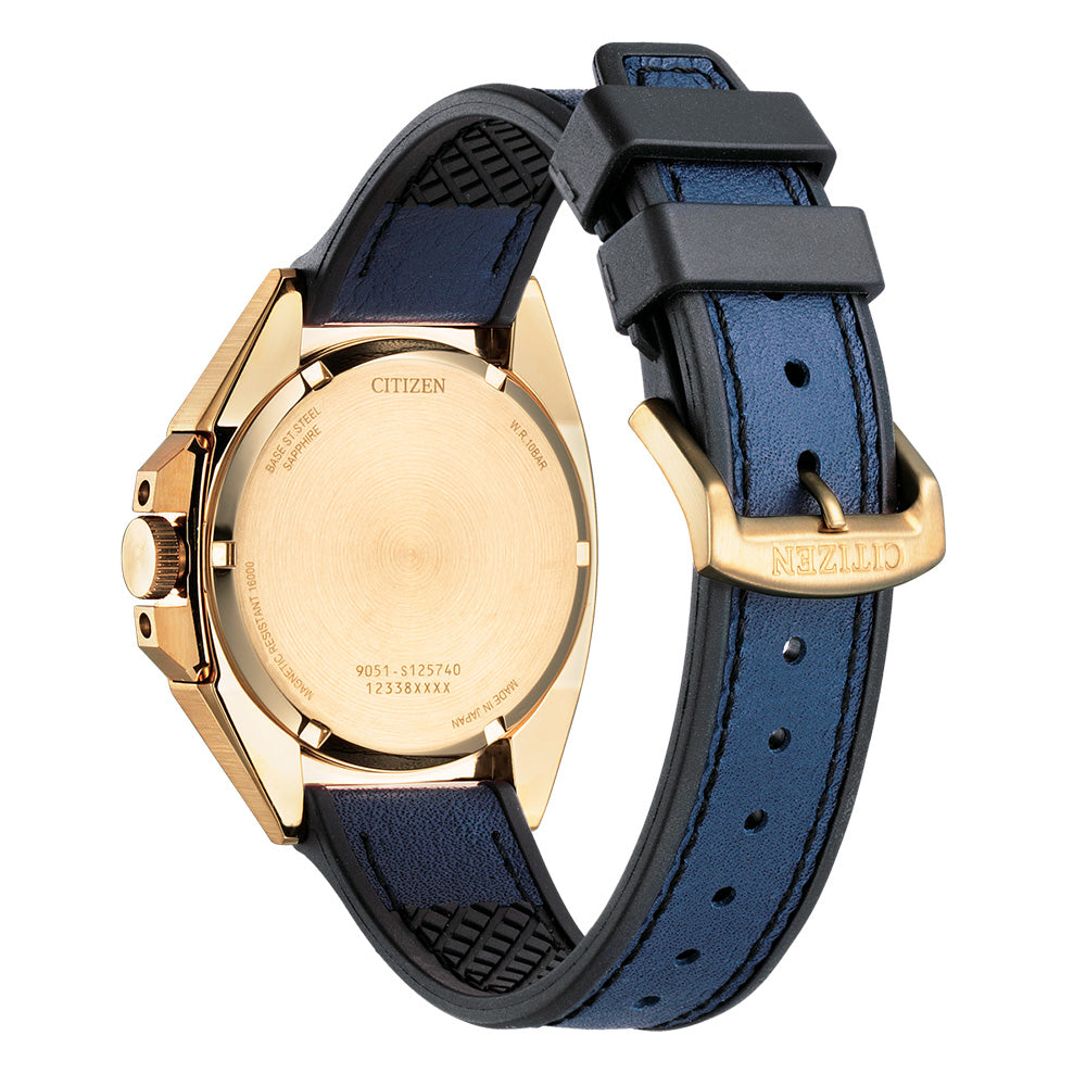Citizen Automatic Series 8 Watch NB6012 - 18L