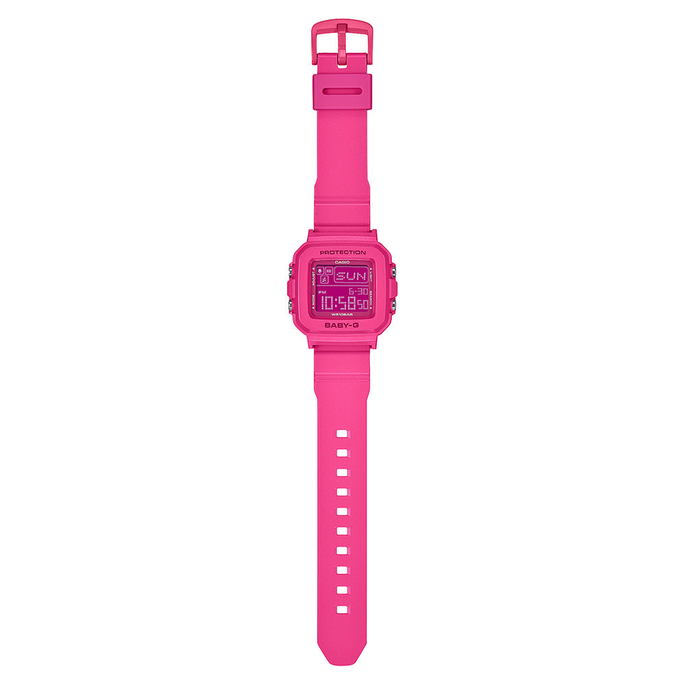 30th Anniversary Baby-G BGD10K-4D Digital Watch Holder Set for Fashionable Accessorizing