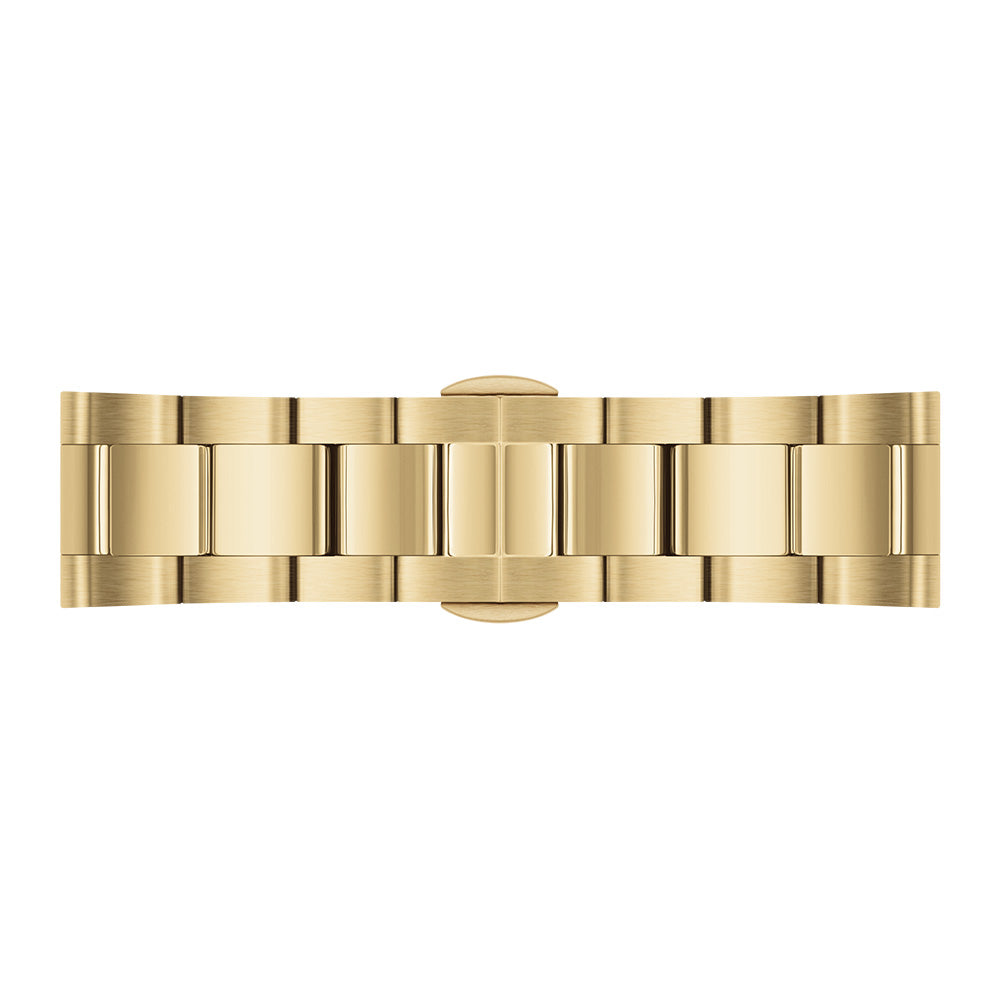 Daniel Wellington Iconic Link Stylish Men's Watch DW00100641