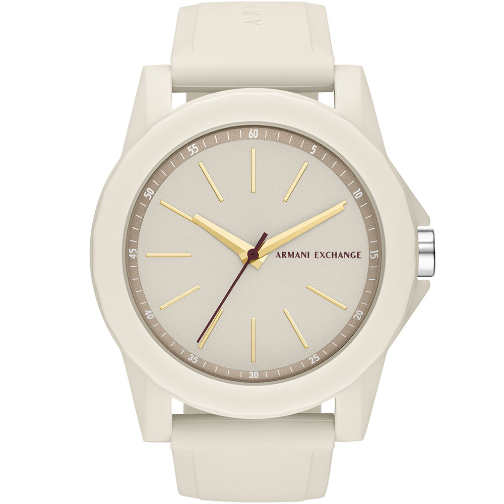 Armani Exchange AX4375 Casual Elegance Lady Banks Women's Watch