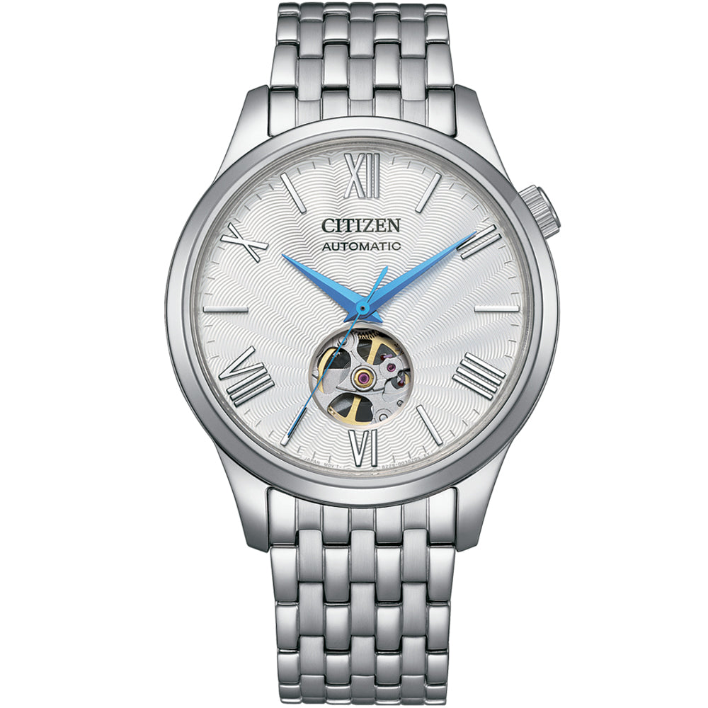 Citizen Automatic Men's Watch NH9130 - 84A