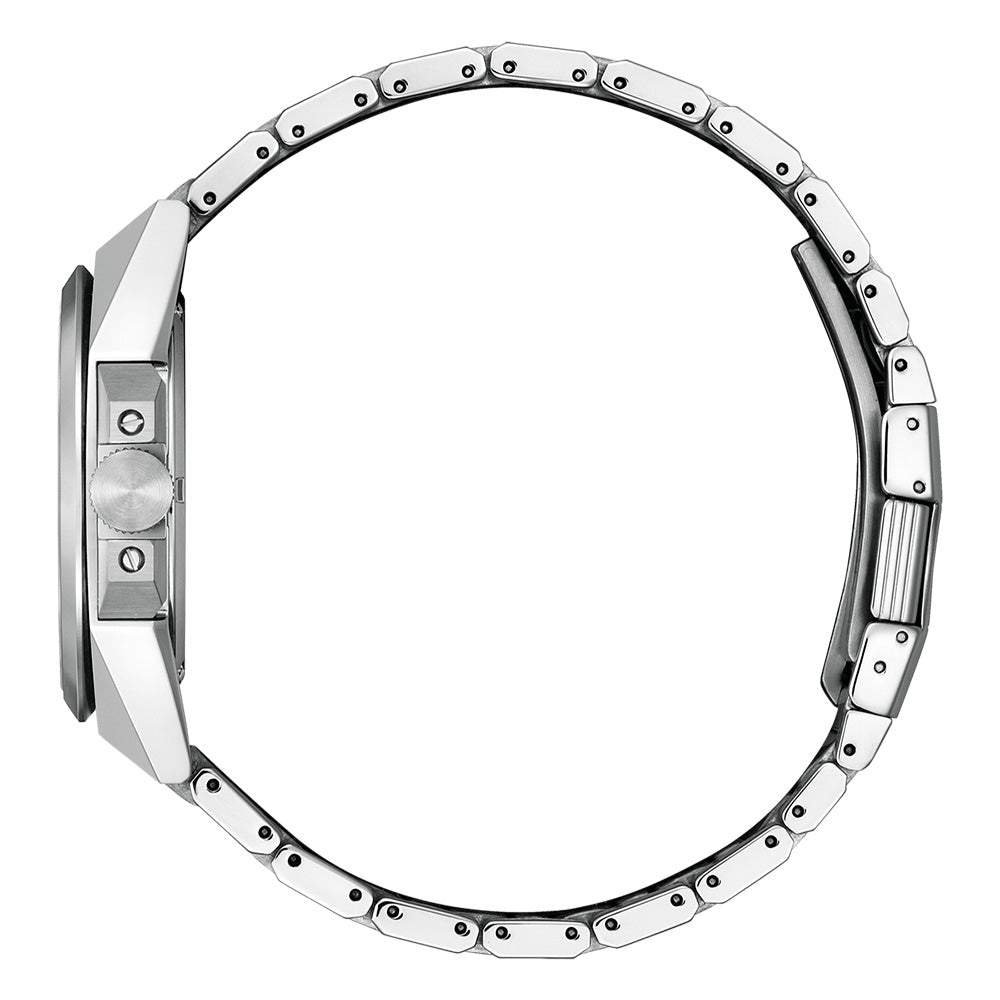Citizen Automatic Series 8 Watch - Model NB6010 - 81L