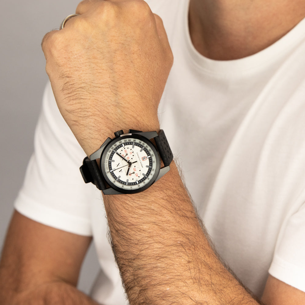 Armani Exchange Parker AX2865 Quartz Chronograph Watch
