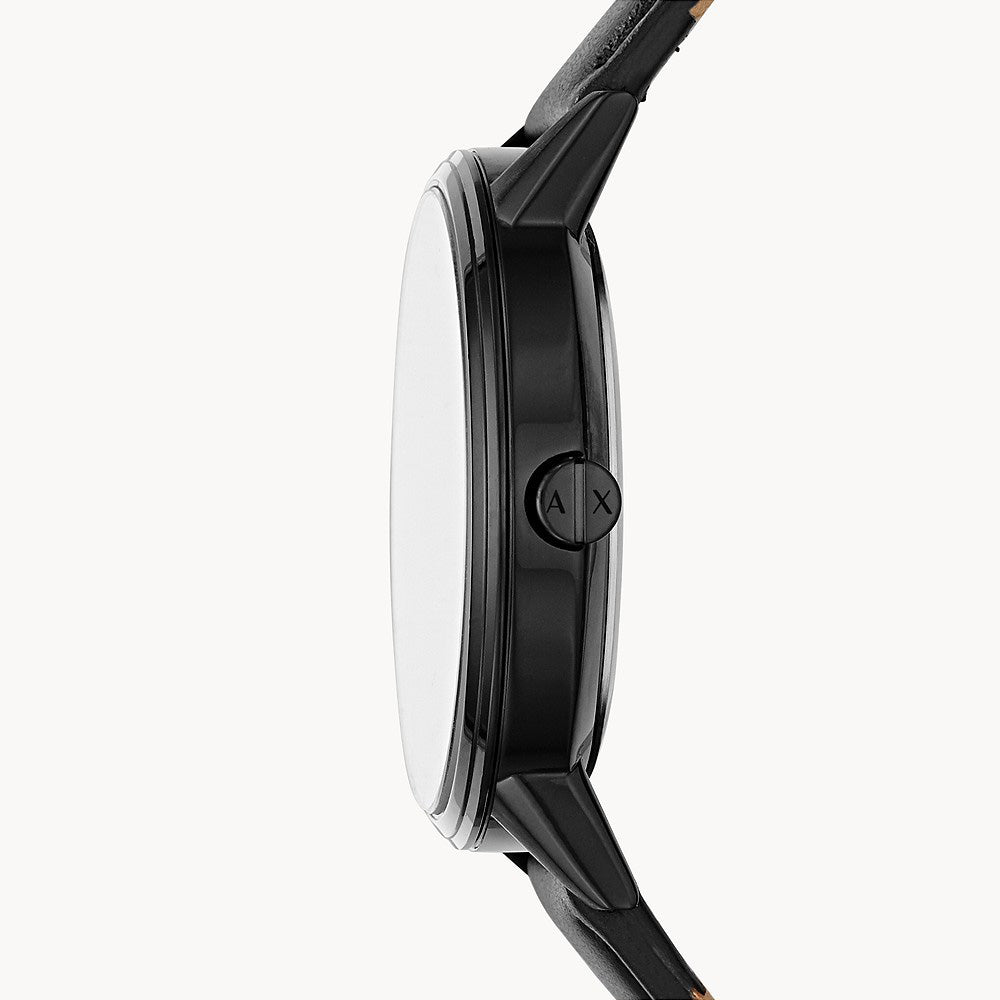 Armani Exchange Cayde AX2719 Multi-Functional Watch