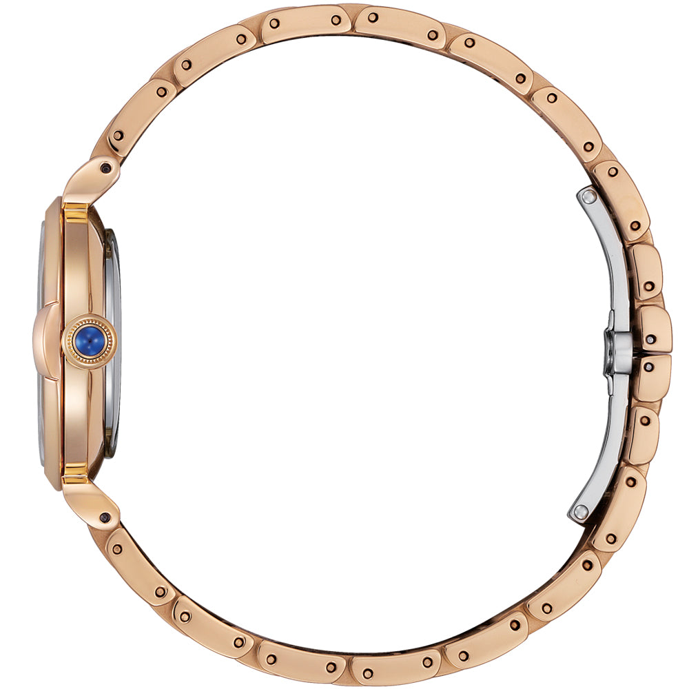 Citizen Ladies' EM1073 - 85Y Eco - Drive Wristwatch