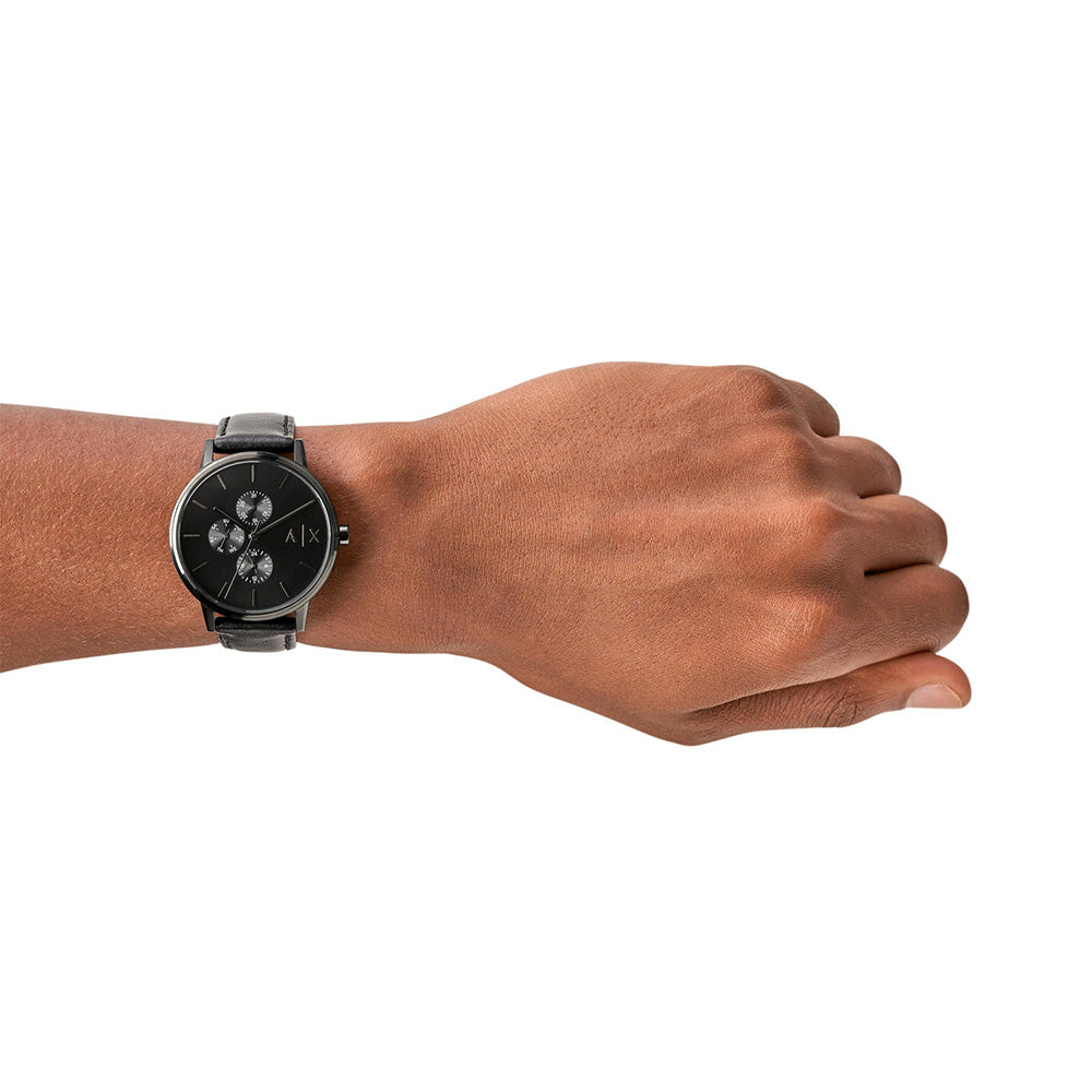 Armani Exchange Cayde AX2719 Multi-Functional Watch