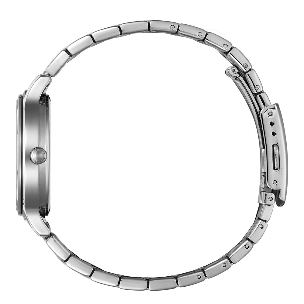 Citizen ED8180 - 52X Stylish Stone - Set Women's Watch for Every Occasion