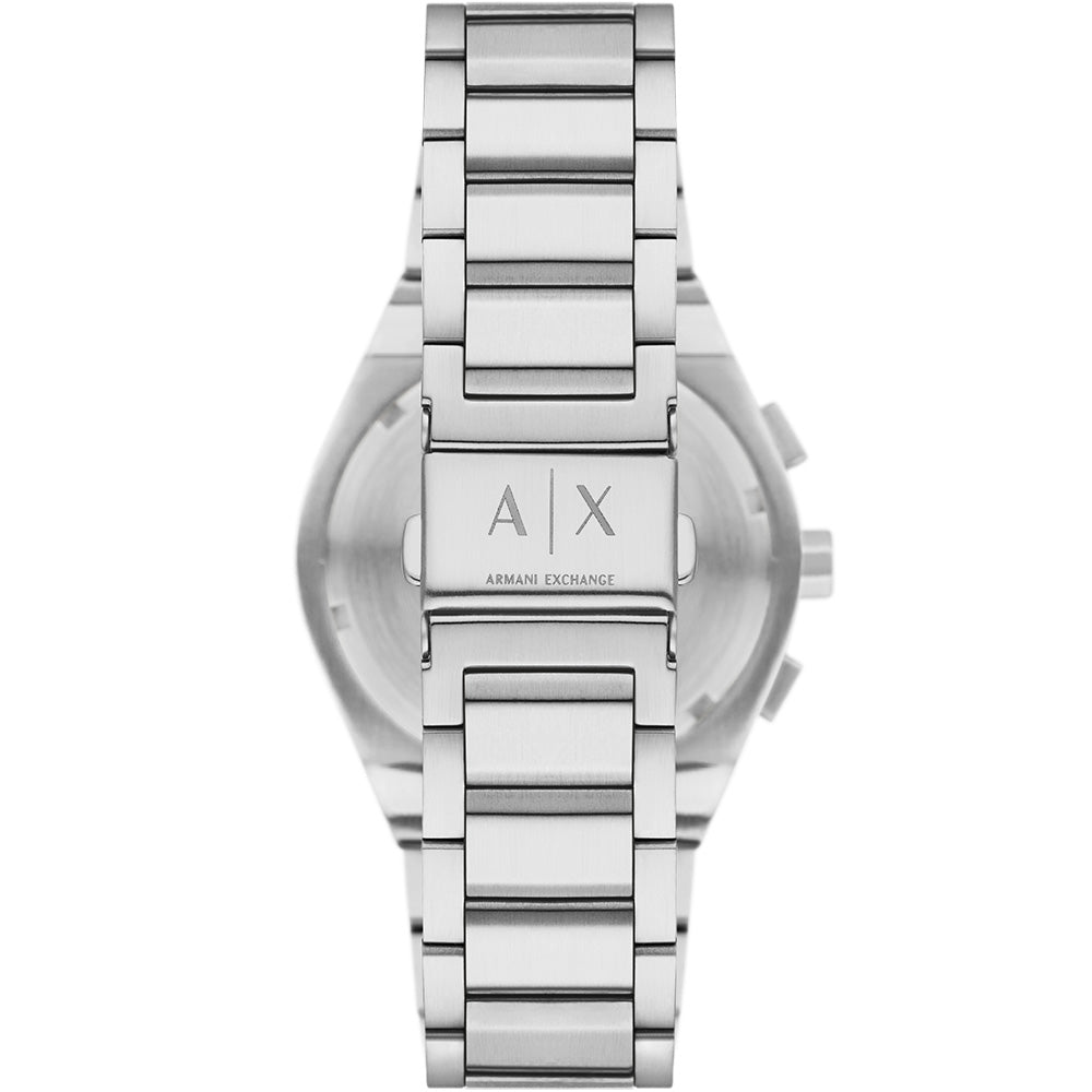 Stylish Armani Exchange Rafael AX4186 Quartz Chronograph Watch