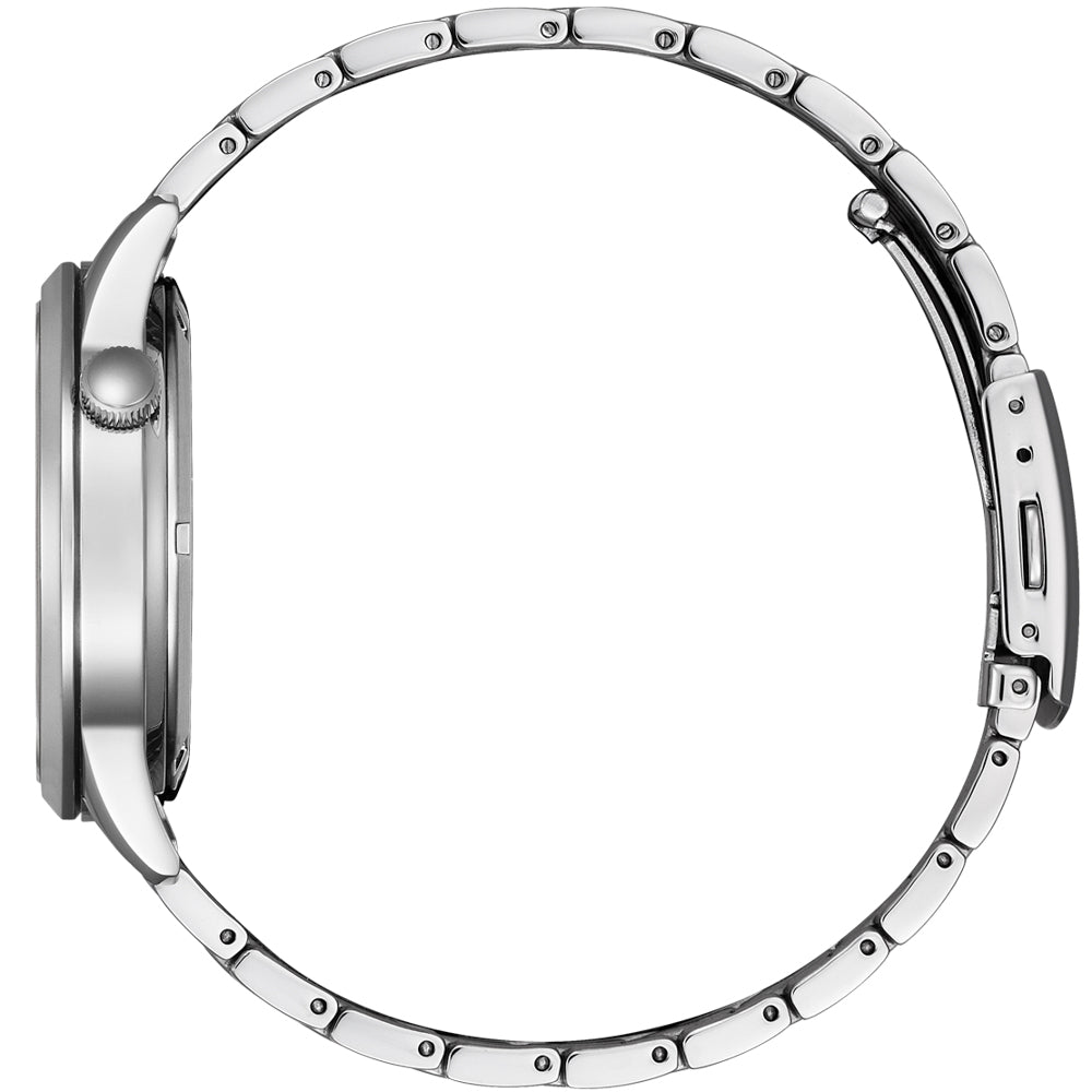 Citizen Automatic Men's Watch NH9130 - 84A